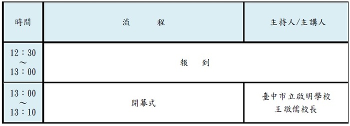活動流程1圖片