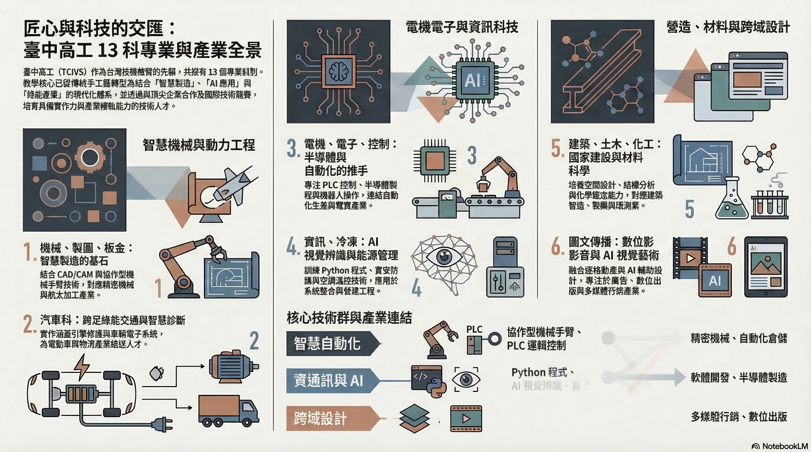 連結到各科招生服務專區(另開新視窗)